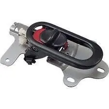 Genuine Mazda Oem Miata Roadstar 1990-1997 Inside Door Handle Lh 1