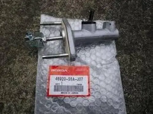Genuine Honda Oem Integra Dc5 Type R Civic Ep3 Typer Clutch Master Cylinder Rhd 1