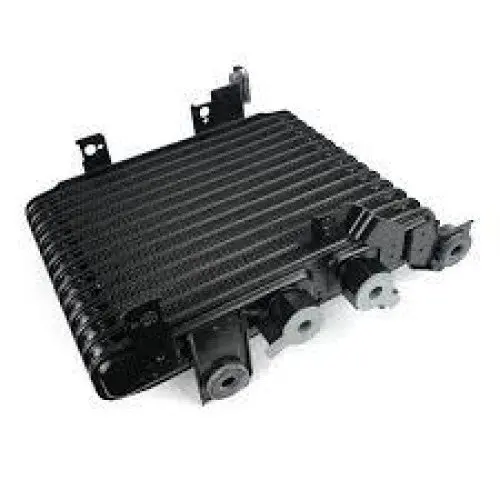 Genuine Mitsubishi 0815 Cz4a Lancer Evolutio X Evo Oil Cooler Engine 1240A056 1