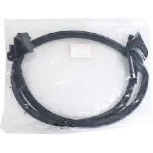 Genuine Honda Oem Acura Nsx Na1 Na2 Door Lower Weatherstrip Rubber Rh & Lh Set 2