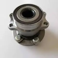 Genuine Subaru Oem Rear Hub Wheel Bearing Unit G33xv S13 Forester 28473Fl040 1