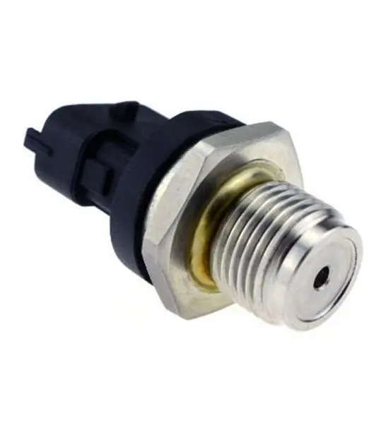 0281002801 Fuel Rail Pressure Sensor For Renault Master Van 1