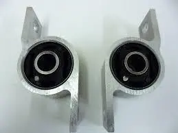 Genuine Subaru Impreza Group N 'Sti' Wrx Rs Front Lower Arm Control Bushing Set 1