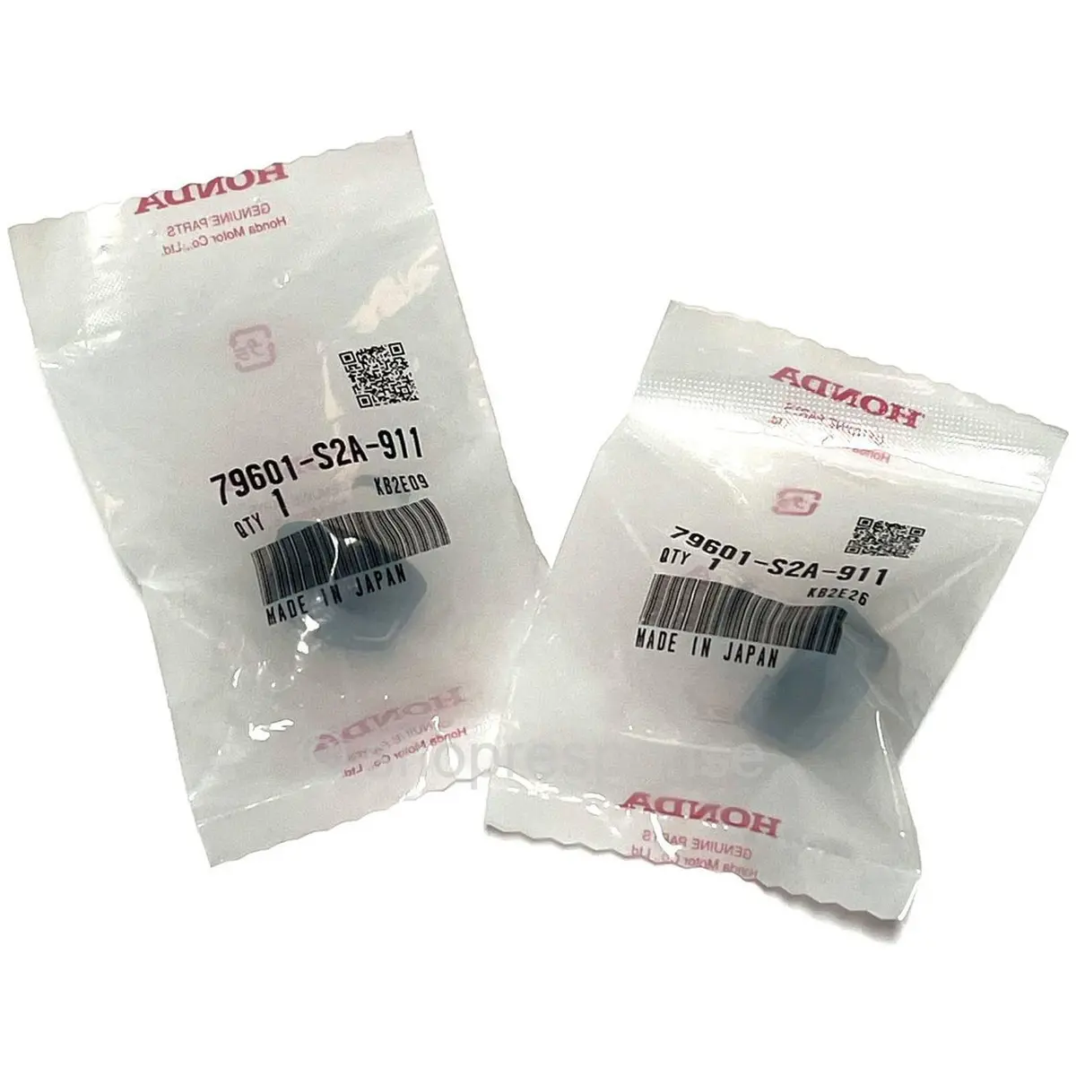 Genuine Honda Oem S2000 Ap1/2 02-09 Dash Cluster Switch Heater Control Knob 2Set 1