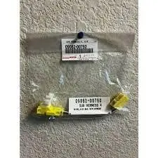 Genuine Toyota Lexus Supra Mr2 Steering Wheel Wiring Adapter Harness 09082-00760 1