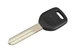 Genuine Subaru Oem Forester Impreza Outback Blank Key Plate 1Pc 57497Fc000 1