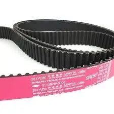 Genuine Subaru Oem Impreza Wrx Sti Gd# 20002007 Sti Timing Belt St130284s000 2