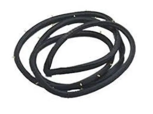 Genuine Honda S2000 Ap1 Ap2 S2k Door Weatherstrip Set Rubber Seal Right & Left 1