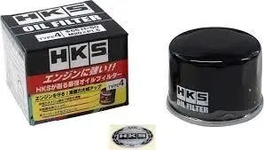 Genuine Hks Oem Oil Filter For Mitsubishi Minicab Truck U61t U62t 52009Ak00817 1