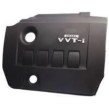 Genuine Toyota Oem Corolla Vvt-I Engine Top Cover 11212-37010 1