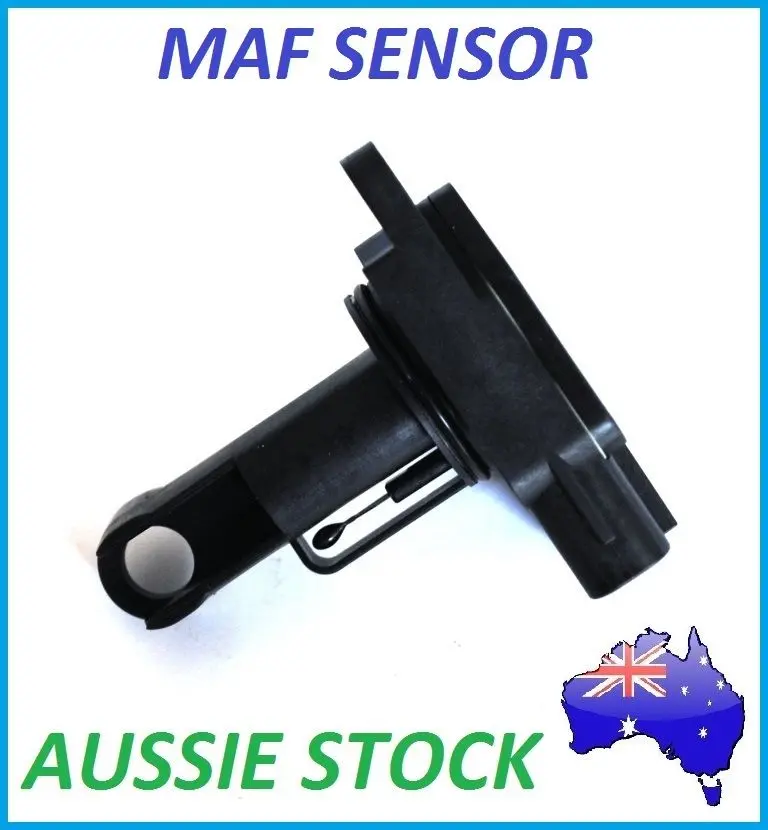 Maf Sensor For Mazda Cx7 2009-2012 Air Flow Meter Afm Original Oem 1