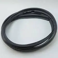 Genuine Mazda Fairchild Mz3002 Rx-7 Sa22c 79-85 Hatch Trunk Seal Weatherstrip 1