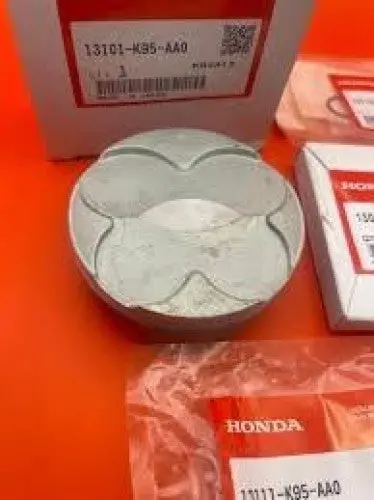 Genuine Honda 2223 Crf250r/Rx/Ac Piston Kit Gasket 13101K95aa0 06111K95aa0 1