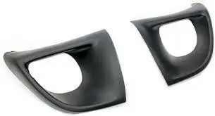 Genuine Mazda Oem Rx-8 Se3p 2003/02-2008 Rear Bumper Protector Guard Lh & Rh Set 1