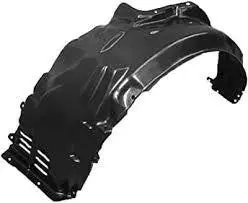 Genuine Mitsubishi Oem Lancer Evo 7/8/9 Ct9a Front Shield Kit,Splash Rh 1