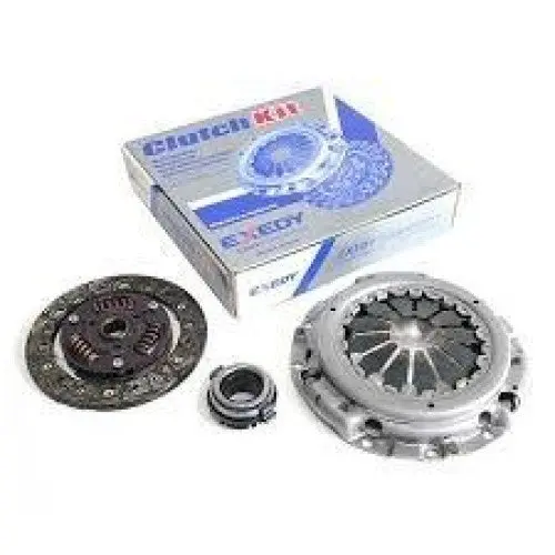 Genuine Exedy Clutch Kit 3Piece Set Hck035 For Honda Acty Ha3 Ha4 Ha5 Hh3 Hh4 1