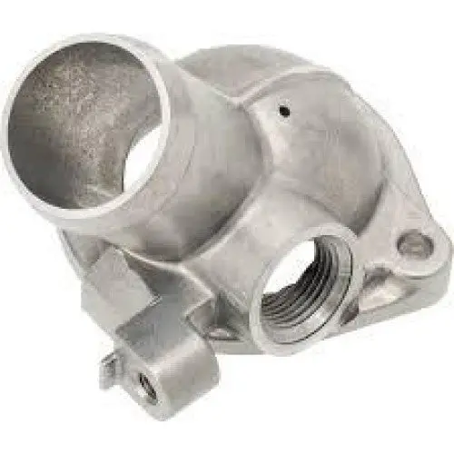 Genuine Honda Integra 9201 Crv 9701 Del Sol 9497 Thermostat Housing Cover 1