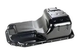 Genuine Mitsubishi Oem Oil Pan,Eng For Evo 4/5/6/7/8/9 1200A020 1