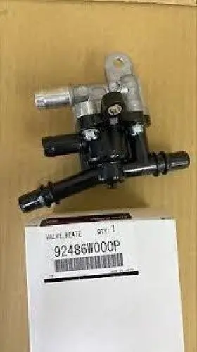Genuine Mitsubishi Oem Valve Hydraulic 92486W000p 1
