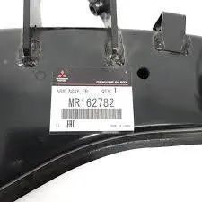 Genuine Mitsubishi Z16a 9499 3000Gt Gto Front Lower Right Control Arm Mr162782 2