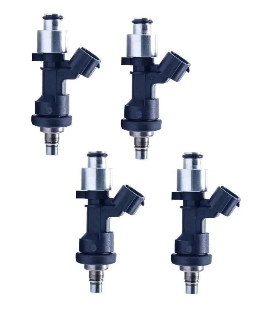 550Cc Fuel Injectors For Honda Dc2 Eg6 B16 B18 B18c B20 550 Type B 1