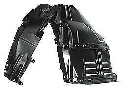 Genuine Mitsubishi Oem Lancer Evo 7/8/9 Ct9a Front Shield Kit,Splash Lh Mr954175 1