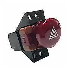 Genuine Honda 2006-2011 Civic Fd1 Fd2 Type R Hazard Switch Button 35510-Sna-003 1