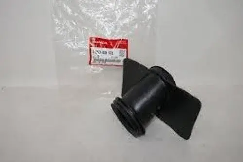 Genuine Honda 9616 Cmx250c A/Ac Air Cleaner Connecting Tube Rebel 17253Ken670 1