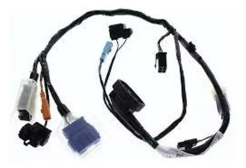 Genuine Honda Oem 2005-2006 Cbr600rr Cbr 600 Rr Front Sub Wiring Harness 1