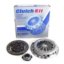 Genuine Exedy For Mitsubishi 1994/011998/01 Pajero Mini H56a Turbo Clutch Kit 1