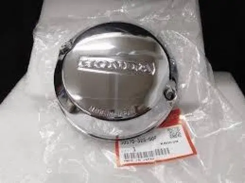Genuine Honda Oem Cb350f Cb400f Cb500 Cb550k Cb550f Points Cover 30370-323-000 1