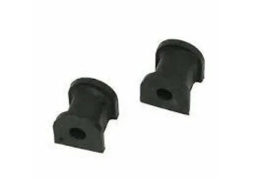 Genuine Honda Crv 2.0L L4 Suspension Stabilizer Sway Bar Bushings Kit 4Qty Set 1