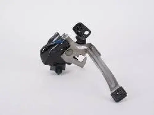 Genuine Honda Oem Acura Hood Lock Latch Assy 20022006 Rsx 74120S6m506 1