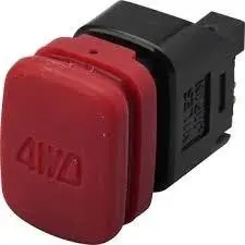 Genuine Subaru Oem Sambar Ks4 Kv4 Tt2 Tv2 4Wd Gear Shift Switch 35023Ta010 1