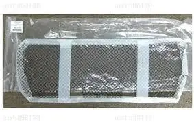 Genuine Mitsubishi Lancer Evo 6 Tommi Makinen Cp9a Front Bumper Net Mesh Mr53317 1