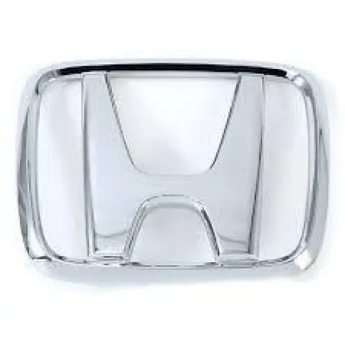 Genuine Honda 9295 Civic 4Dr 9600 Civic Hatch 9397 Crx Delsol Rear H Emblem 1