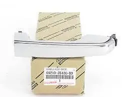 Genuine Toyota Oem Handle Assy Door 4Runner Limited Sport Utility 69210-35220-B0 1