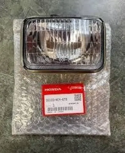 Genuine Honda Oem Xr400r Xr650r Headlight Lamp Light 33123Kcy670 1