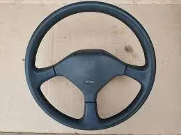 Genuine Mitsubishi 9299 Montero Pajero V1# V2# V3# V4# Steering Wheel Mr702851 1