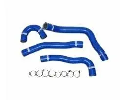 Genuine Mitsubishi Oem Radiator Hose Kit Ralliart For Lancer Evolution 10 1
