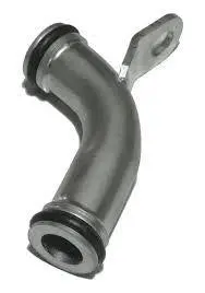 Genuine Mitsubishi Oem Pajero Montero Thermo Water Bypass Pipe Me203848 1