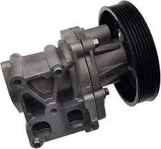 Genuine Mitsubishi Oem Lancer Evo X Water Pump Assembly 1300A083 1