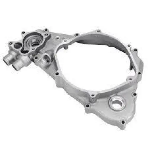 Genuine Honda Oem 94-01 Cr500r Right Engine Crankcase Clutch Cover 11340-Mac-670 1