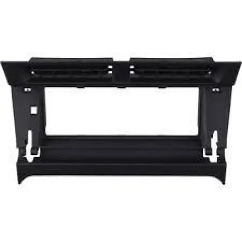 Genuine Honda S2000 Ap2 Type-S Radio Panel Comp Instrument Trim Garnish Nh167l 1