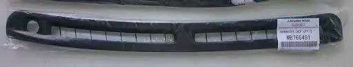 Genuine Mitsubishi Oem 3000Gt Z1#A 19911999 Defroster Grille Rh Mb766491 1