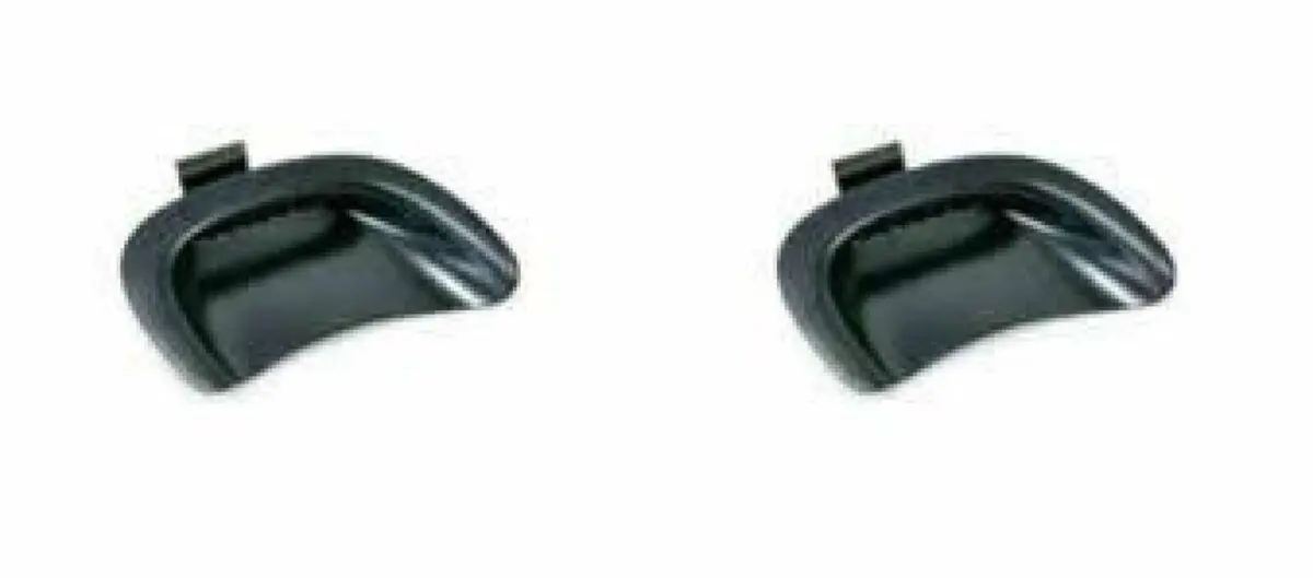 Genuine Mazda Rx-7 Fender Vent Left&Right Set Fdy2-50-92Xb Fdy2-50-91Xb 1