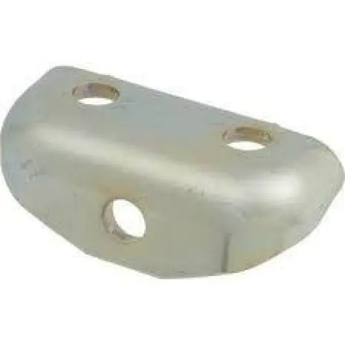 Genuine Mitsubishi Oem Brkt,Fr Susp Stabilizer Ba For Evo 7/8/9  Mr316449 1