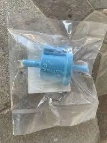 Genuine Mitsubishi Oem Fuel Tank Vapor Hose 2Way Valve Mb504075 1