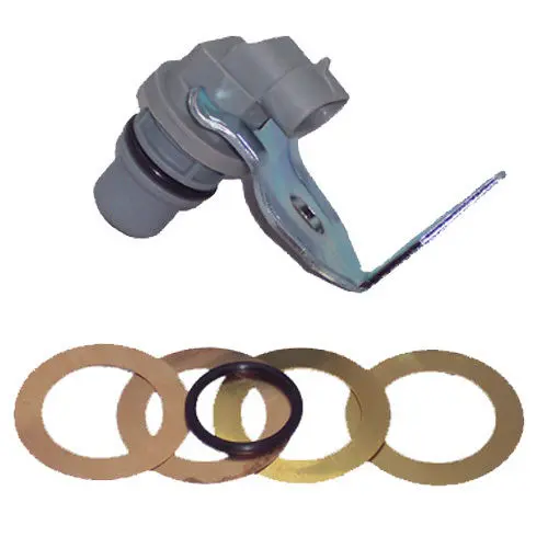 New Camshaft Cam Position Sensor For Ford - 1876735C91 2