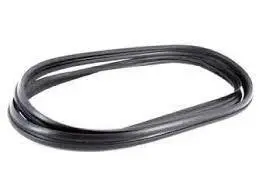 Genuine Subaru Oem Impreza Trunk Lid Weatherstrip Seal 57532Fa000 1